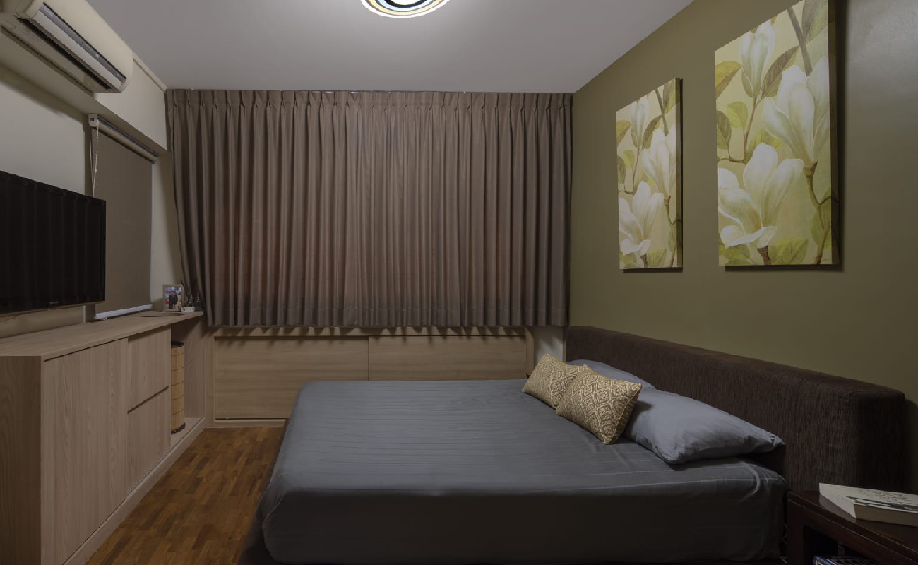 Blk 329 Tampines St 011