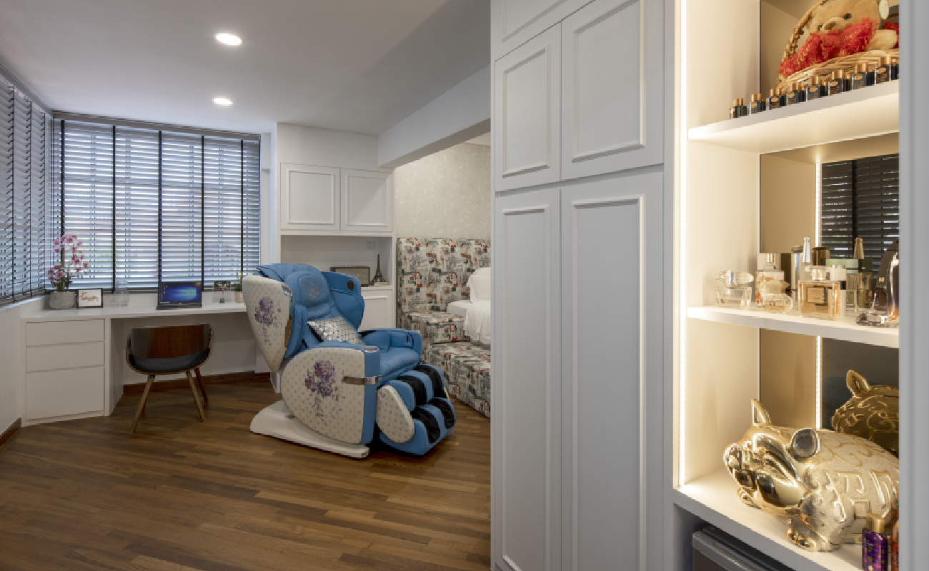 No 78 Yunnan Crescent 2105