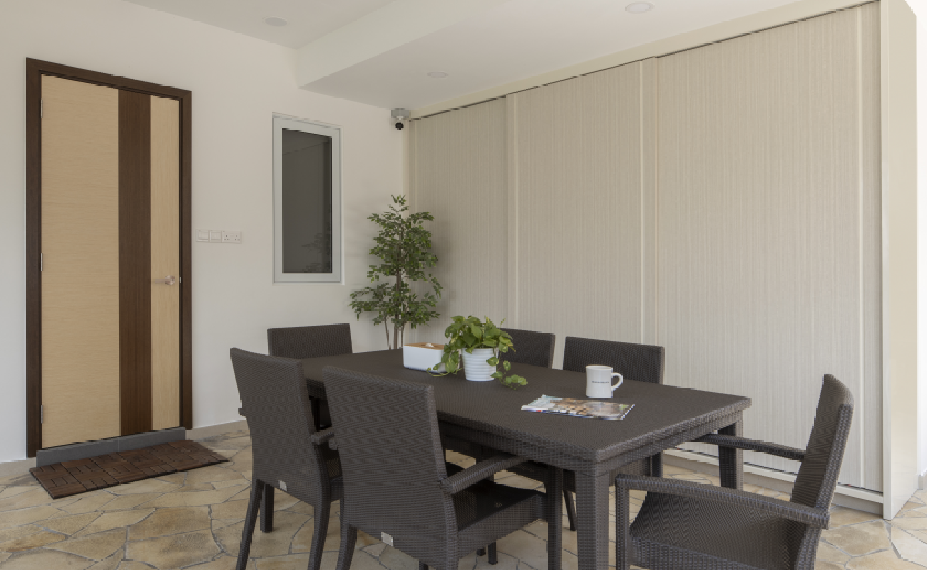 No 78 Yunnan Crescent 2242