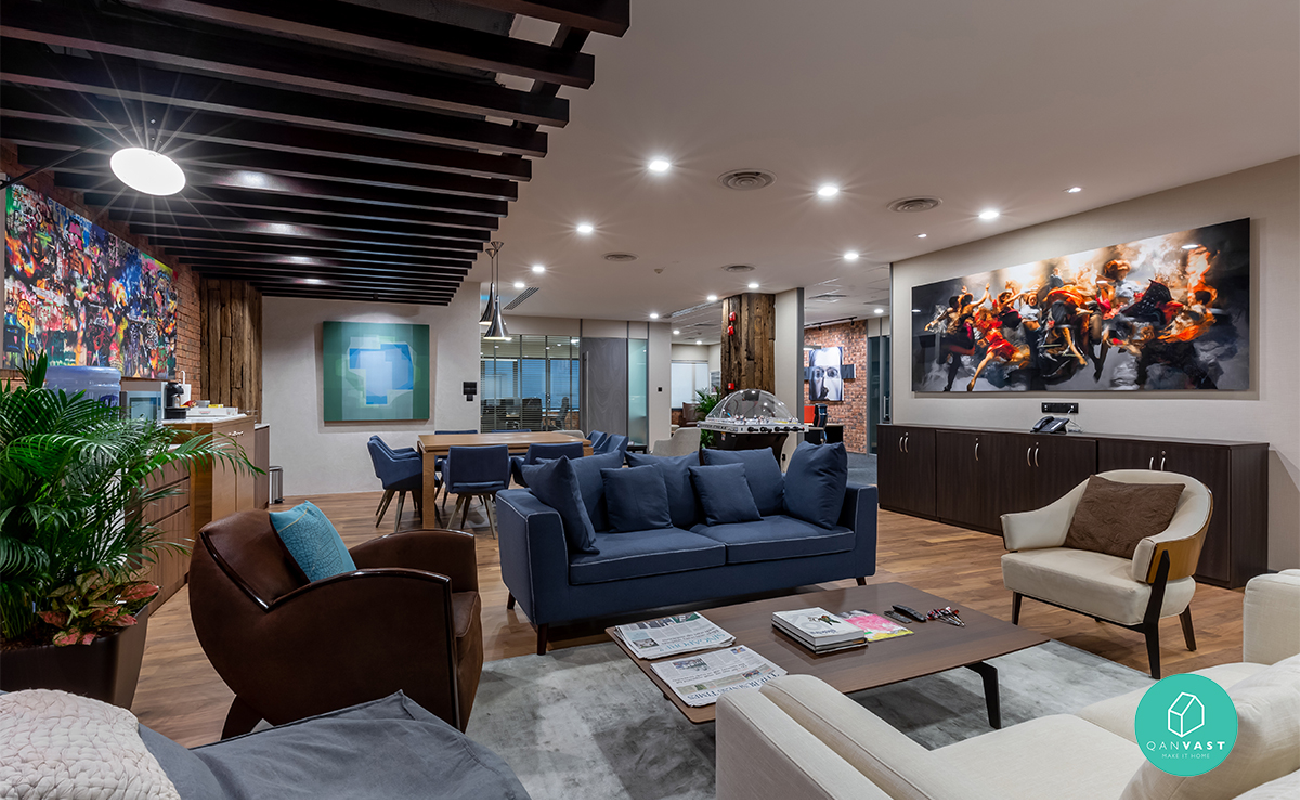 Orchard - Liat Towers Living Space 2