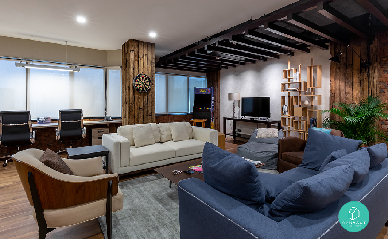 Orchard - Liat Towers Living Space 3